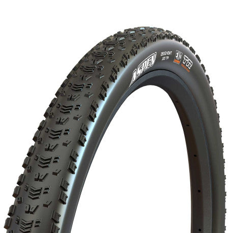 MAXXIS ASPEN 29x2.25 Maxxspeed Exo Tubeless Ready Miękka opona czarna
