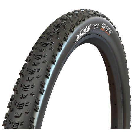 MAXXIS ASPEN 29x2.40 Team Spec WT Maxxspeed Exo Tubeless Ready Opona miękka