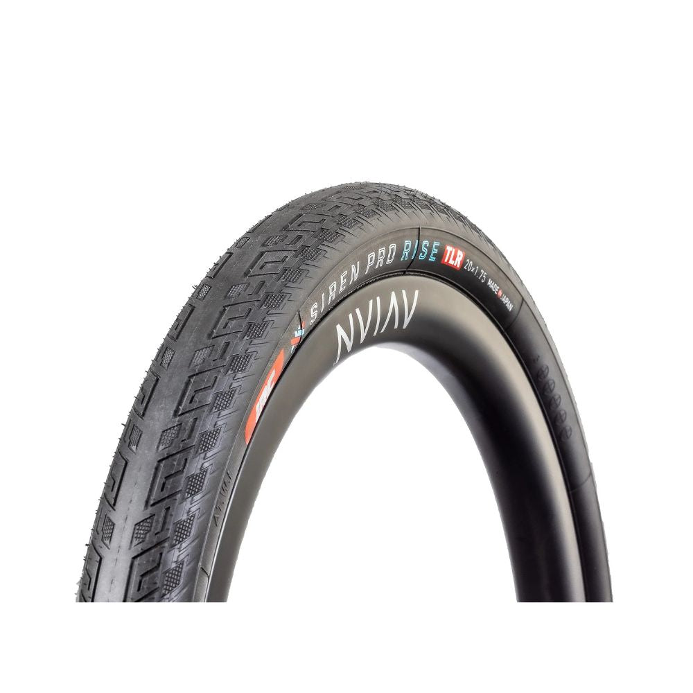 Opona IRC SIREN COMP PRO RISE 20x1.75