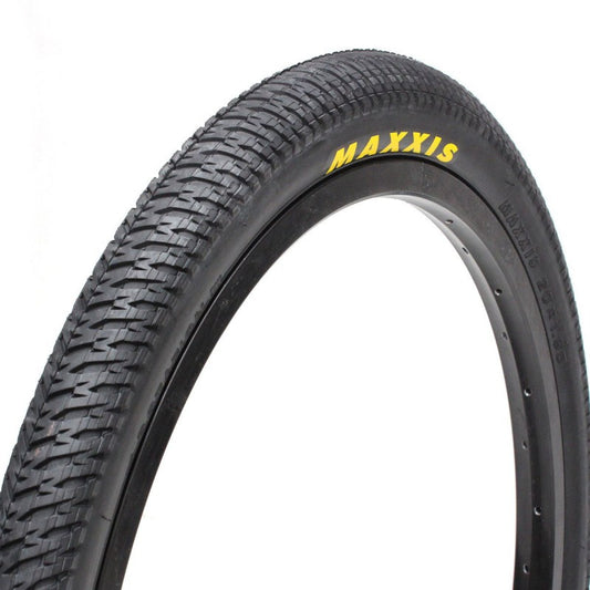 Opona MAXXIS DTH RSlickworm 20x1-3/8 sztywna