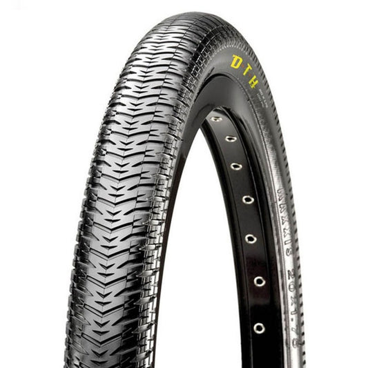 Opona MAXXIS DTH R20x1.50 sztywna