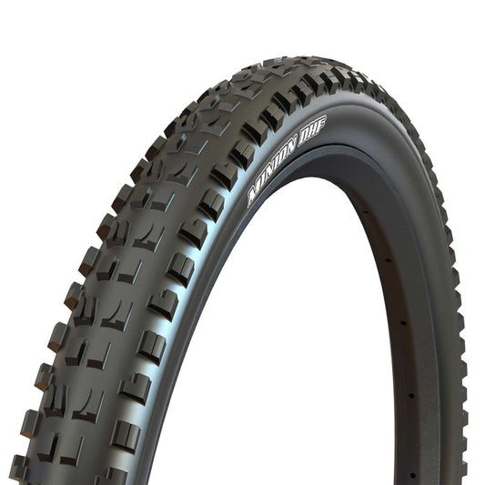 Opona MAXXIS MINION DHF 29x2,50  EXO Tubetype sztywna, czarna