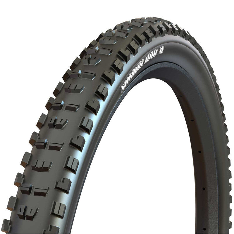 MAXXIS MINION DHR II 29x2.40 WT DH Tubeless Ready Hardtail Tire TB00368500
