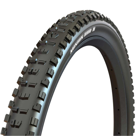 Opona MAXXIS MINION DHR II 29x2,40 WT DH Tubeless Ready sztywna TB00368500
