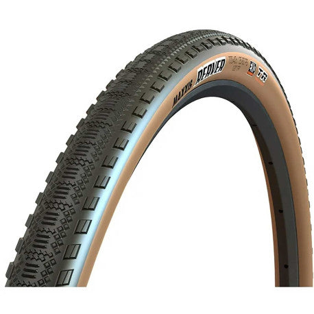 MAXXIS REAVER 700x40c Brązowa opona