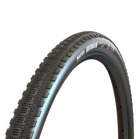 MAXXIS REAVER 700x40c Czarna opona