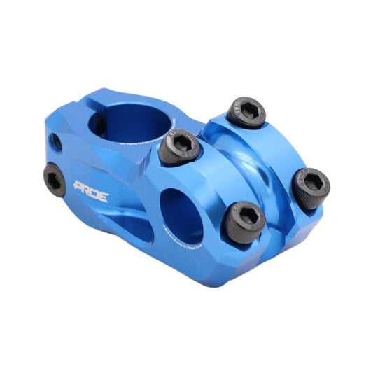 Mostek PRIDE CAYMAN V2 Ø22.2mm Niebieski