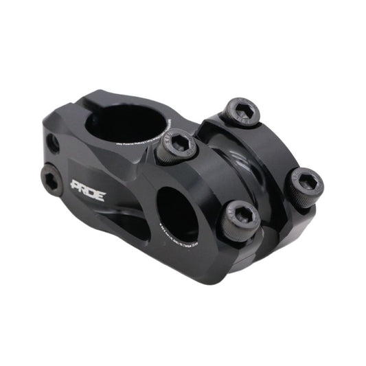 Mostek PRIDE CAYMAN V2 Ø22.2mm Czarny