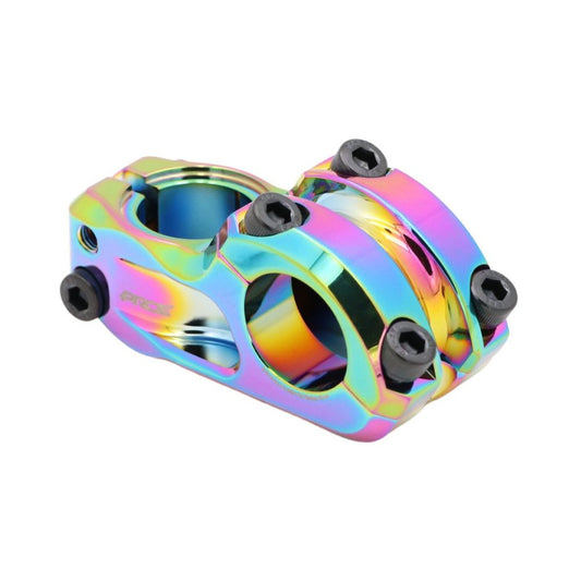 Wspornik PRIDE CAYMAN V2 Ø31.8mm Oil Slick