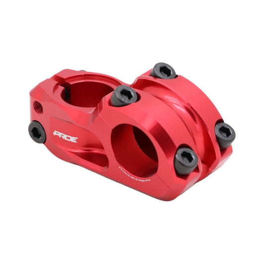 Wspornik PRIDE CAYMAN V2 Ø31.8mm Czerwony