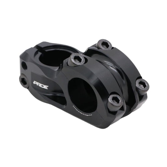 Mostek PRIDE CAYMAN V2 Ø31.8mm Czarny