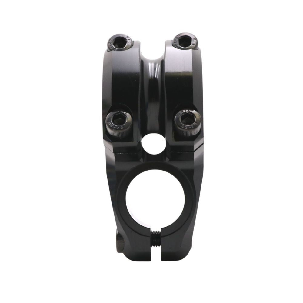 PRIDE CAYMAN V2 Ø31.8mm Stem Black