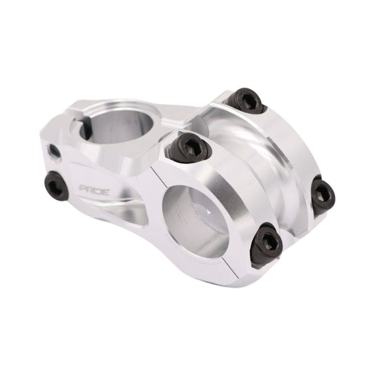 Mostek PRIDE FTL Ø31.8mm Srebrny