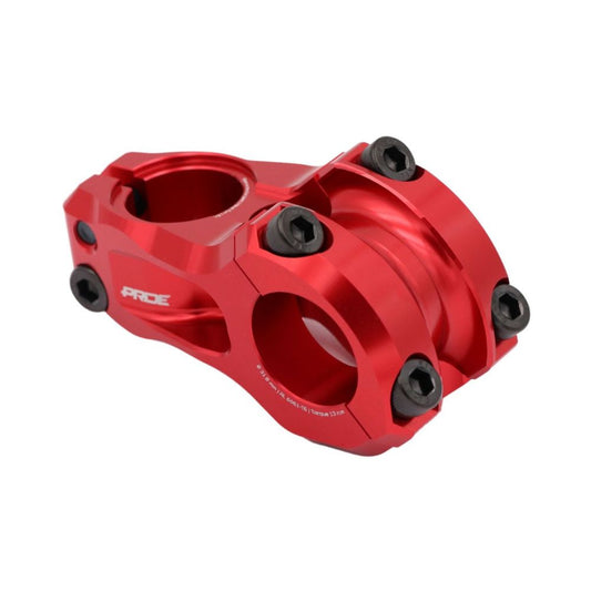 Wspornik PRIDE FTL Ø31.8mm Czerwony