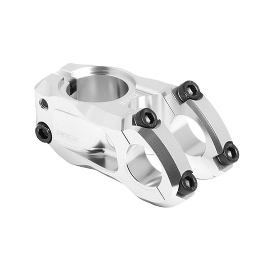 Mostek PRIDE FTL KIDS Ø22.2mm Srebrny
