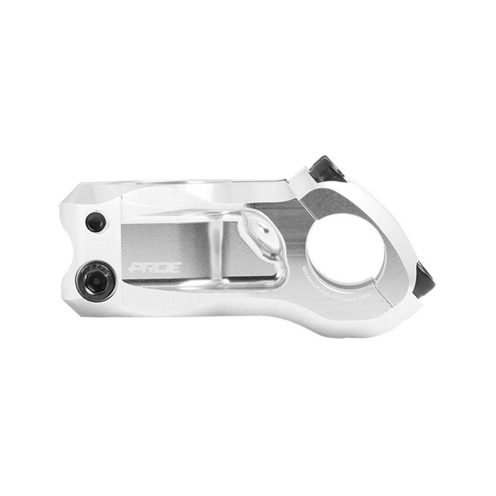Mostek PRIDE FTL KIDS Ø22.2mm Srebrny