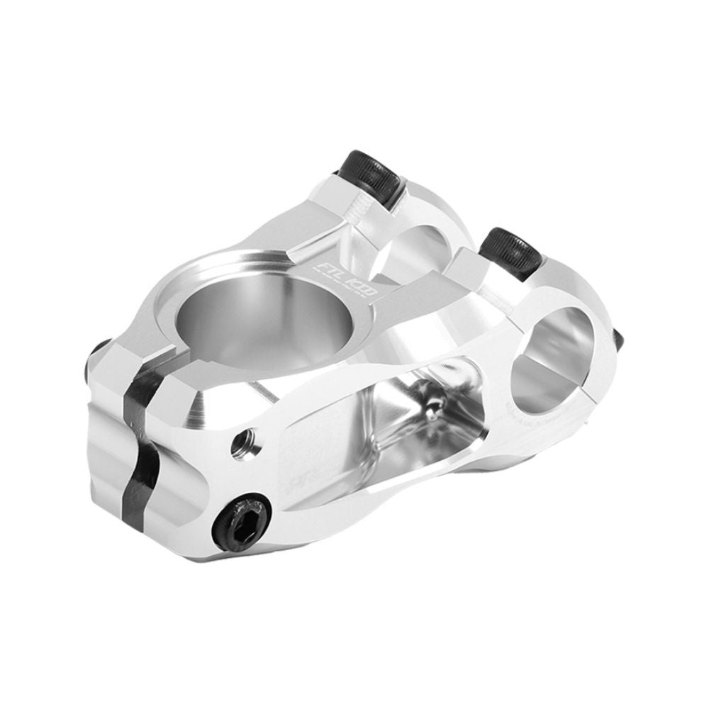 Mostek PRIDE FTL KIDS Ø22.2mm Srebrny