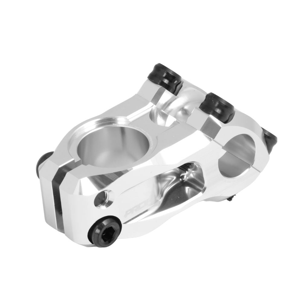 Mostek PRIDE FTL Ø22.2mm Srebrny