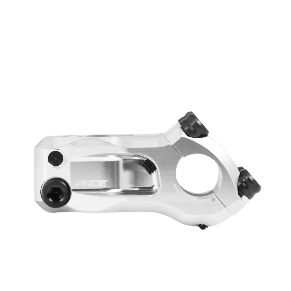 Mostek PRIDE FTL Ø22.2mm Srebrny
