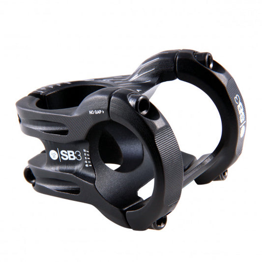 SB3 KROMA Silver stem