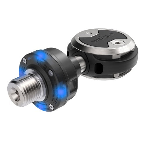 Pedały SPEEDPLAY POWER DUAL-SIDED z czujnikiem mocy