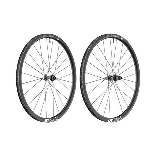 Para kół DT SWISS GRC 1100 DICUT 30 DISC Tubeless Ready (Center Lock)