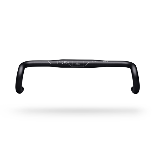 PRO LT GRAVEL handlebar