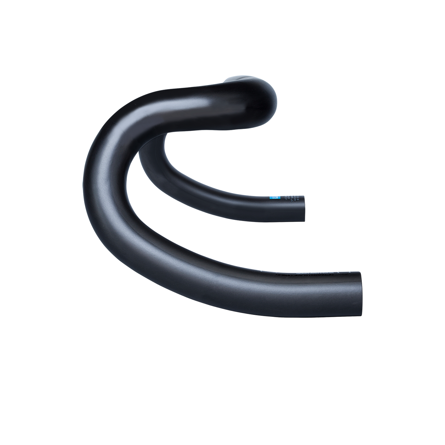 Kierownica Gravel PRO DISCOVER Flare 20° z włókna węglowego