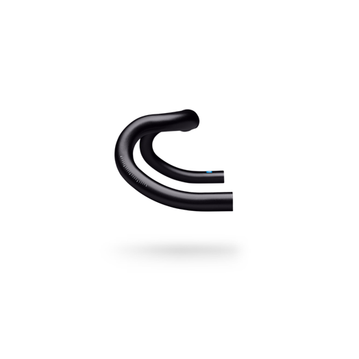 Kierownica Gravel PRO DISCOVER COMPACT Flare 20°