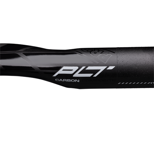 Kierownica PRO PLT Ergo Carbon