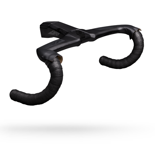 Combo PRO VIBE EVO SINGLE BLOCK CARBON Hanger