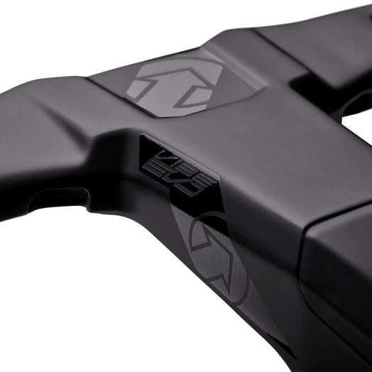 Combo PRO VIBE EVO SINGLE BLOCK CARBON Hanger