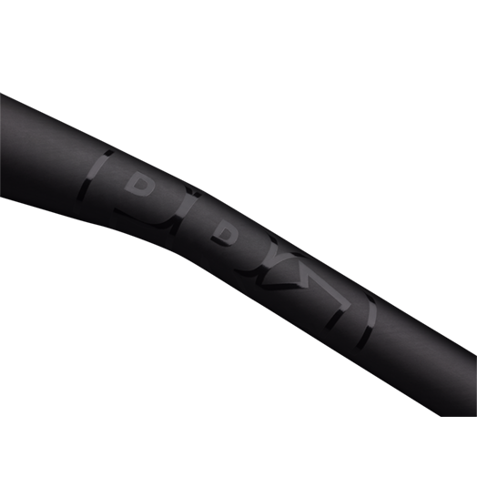 Wieszak karbonowy PRO THARSIS Rise 5mm 740mm