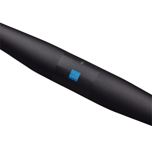 Wieszak karbonowy PRO THARSIS Rise 5mm 740mm