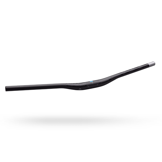 Wieszak PRO THARSIS Rise 30mm 800mm z włókna węglowego