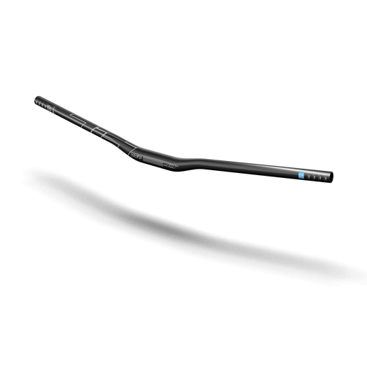 Kierownica PRO LT Rise 40mm 800mm