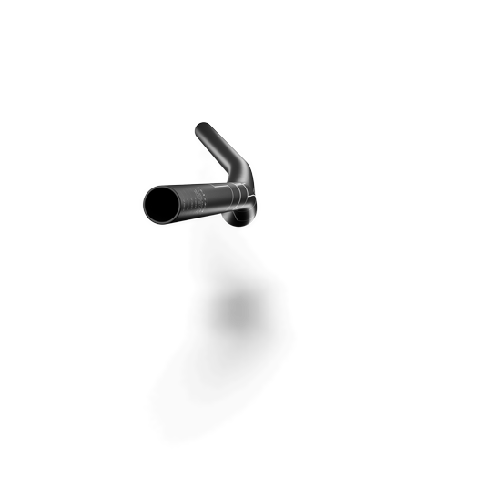 Kierownica PRO LT Rise 40mm 800mm