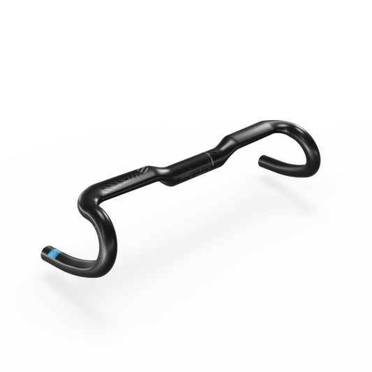 Kierownica Gravel PRO DISCOVER ERGO Flare 16°