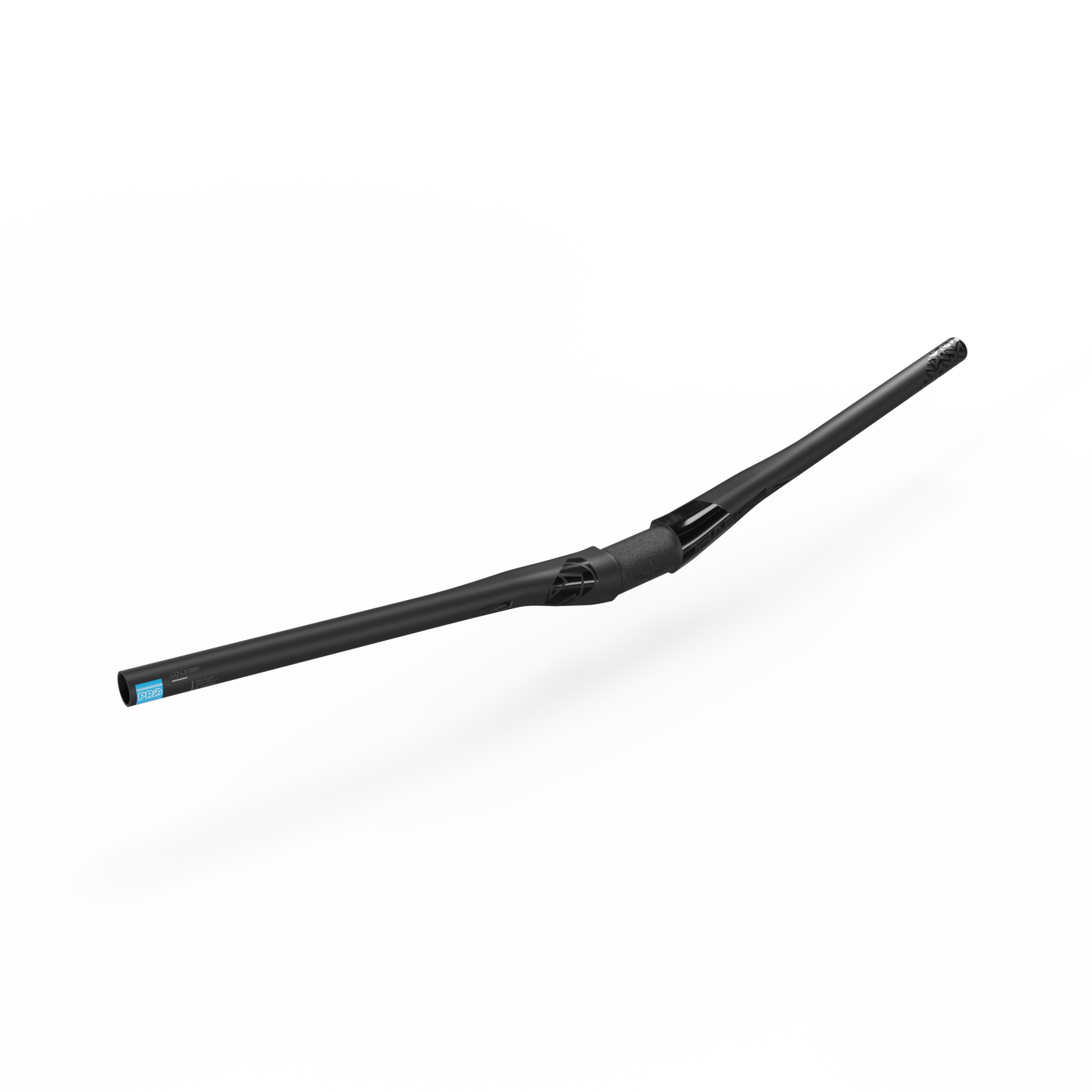 Wieszak karbonowy PRO THARSIS Evo Rise 20 mm 780 mm