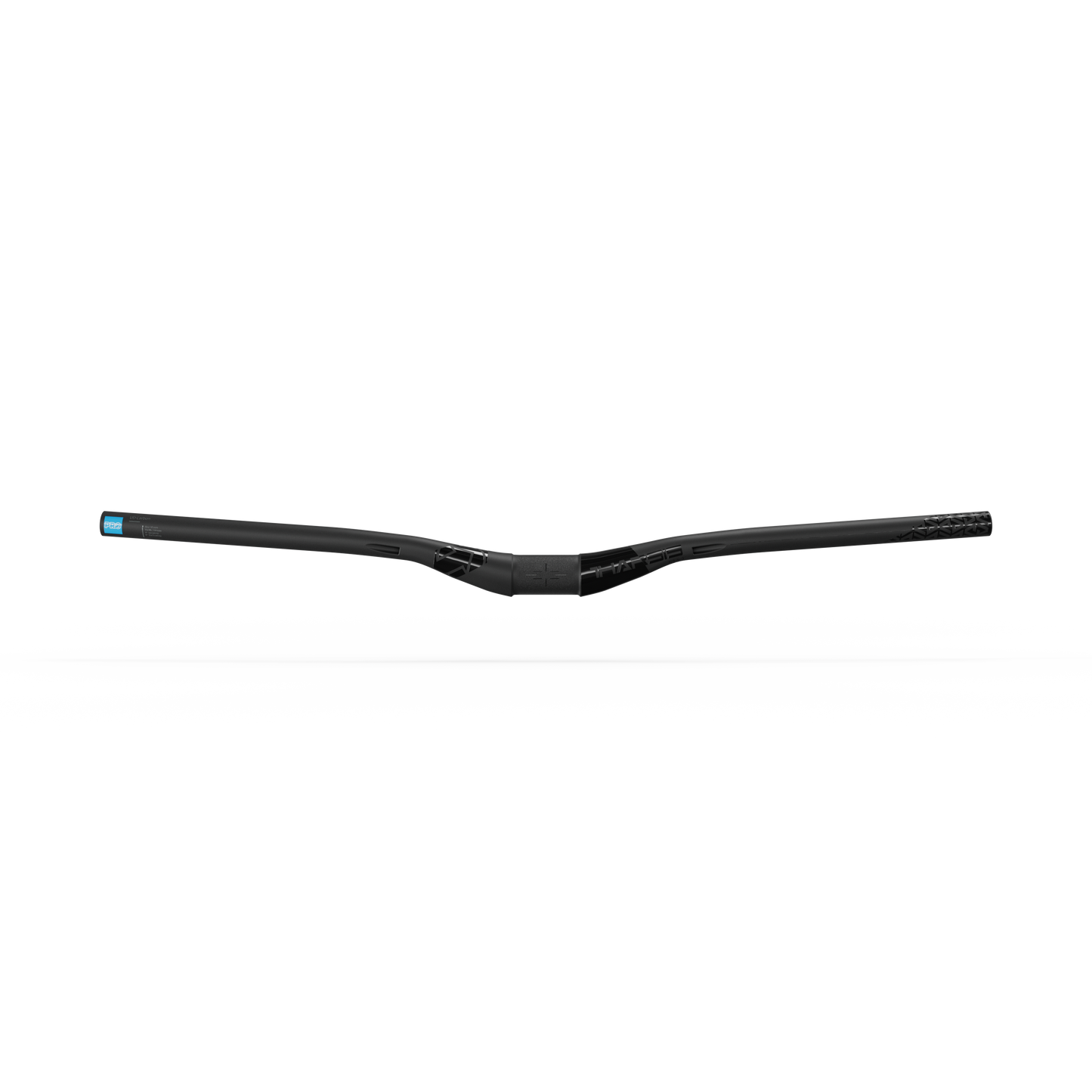 Wieszak karbonowy PRO THARSIS Evo Rise 20 mm 780 mm