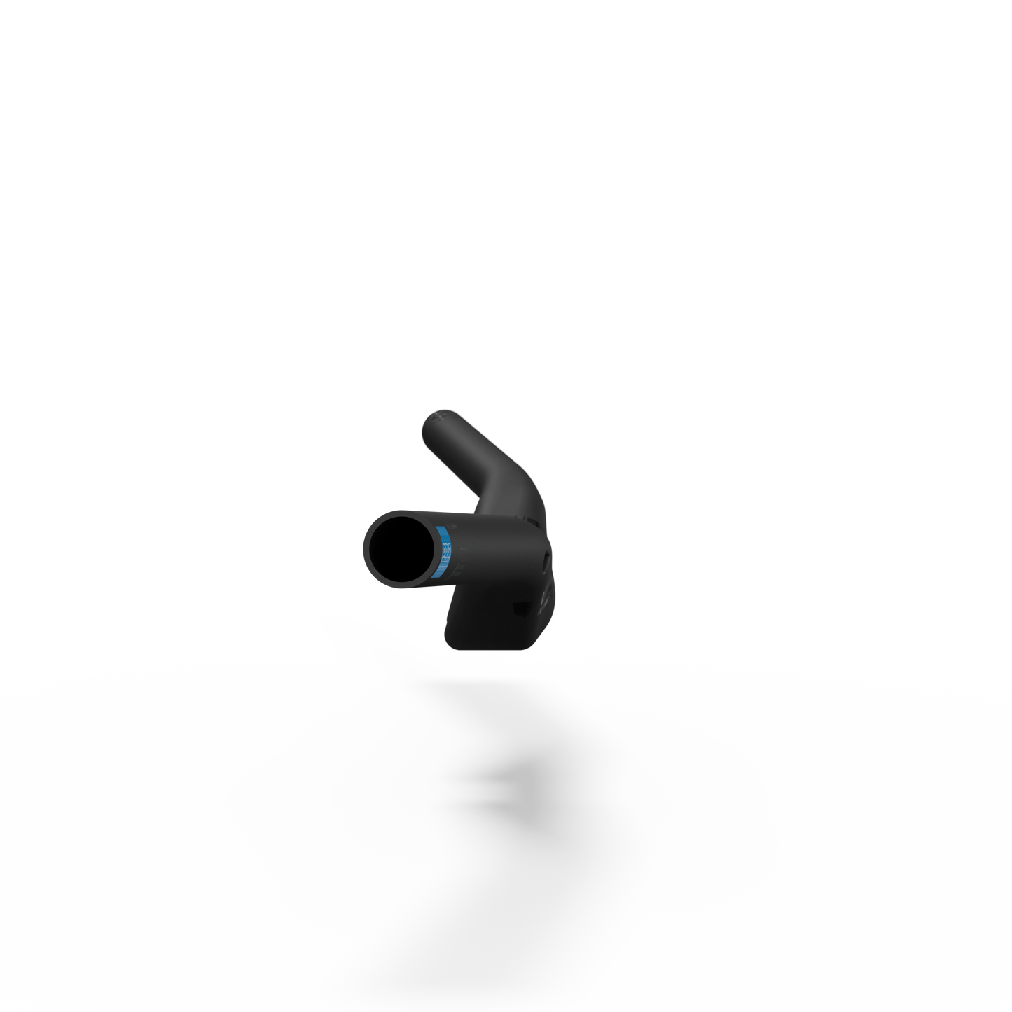 Wieszak karbonowy PRO THARSIS Evo Rise 20 mm 780 mm