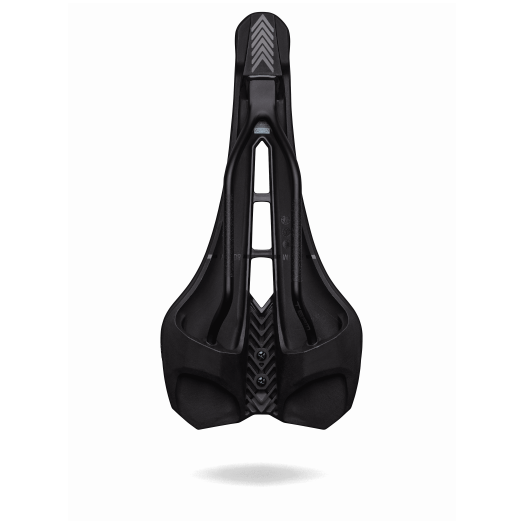 Saddle PRO GRIFFON TEAM 142mm Carbon Rails Black