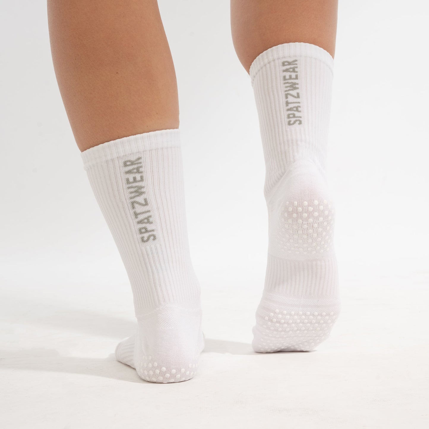 Skarpety SPATZWEAR PRO SOKZ białe