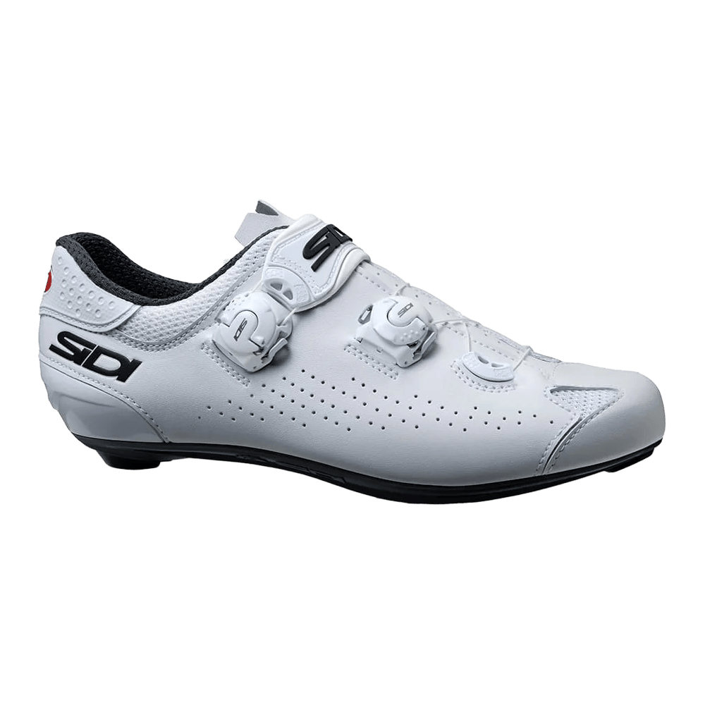 EQUIPMENT - Road/Gravel shoes