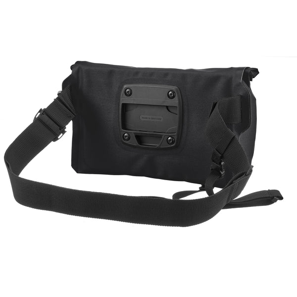 Torba na kierownicę ORTLIEB VELO SLING FLEX 2,5 L czarna