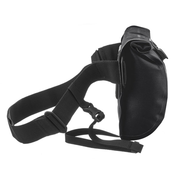 Torba na kierownicę ORTLIEB VELO SLING FLEX 2,5 L czarna
