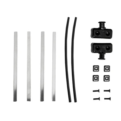 Adapter bagażnika ORTLIEB QUICK RACK