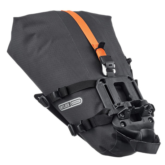 Torba pod siodło ORTLIEB SEAT PACK QR 7,5 L czarna