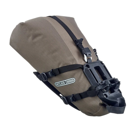 Torba pod siodło ORTLIEB SEAT PACK QR 7,5 L beżowa