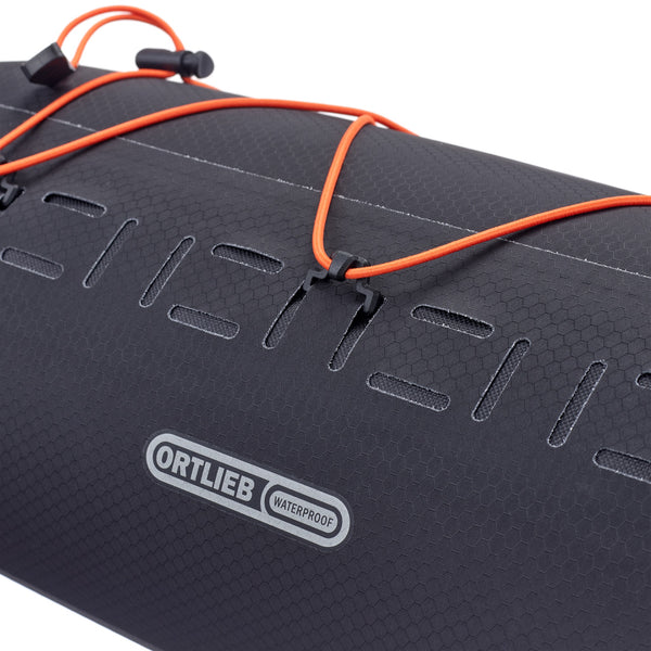 ORTLIEB DRY PACK 16 L Waterproof Bag Black